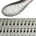 Grated spoon|AUX Oaks